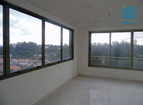 Sala Para Alugar, 45 M² Por R$ 1.700,00/mês - Umuarama - Osasco/sp - Sa0156