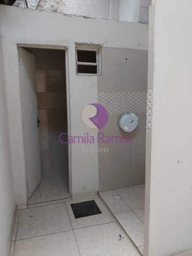 Imagem 10 de 13 de Galpão Excelente Localização, Para Locação - Centro - Suzano/sp. - Ga0004 - 68321605