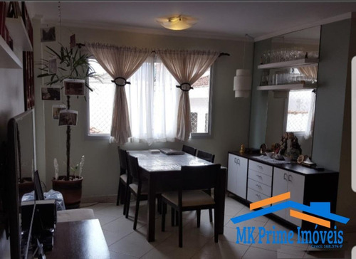 Imagem 3 de 10 de Apartamento Saúde - 1261