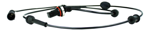 Sensor Abs Trasero Ssangyong Original Actyon 2.0 2006-2011