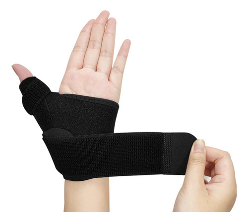Protectores De Soporte Para El Pulgar, Vendaje Ortopédico Es