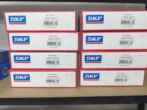 Rodamiento 22220 Ek/c3 Skf