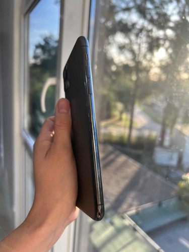 Imagen 6 de 6 de iPhone 11 Pro Max 256 Gb Gris Espacial