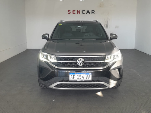Volkswagen Taos 1.4 250 Tsi Highline