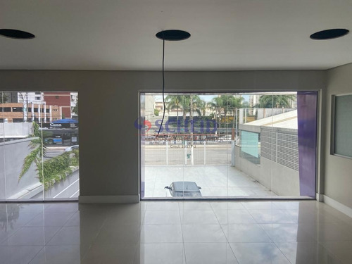 Ótimo Predio Comercial, Com Excelente Localizaçao - Mr74504