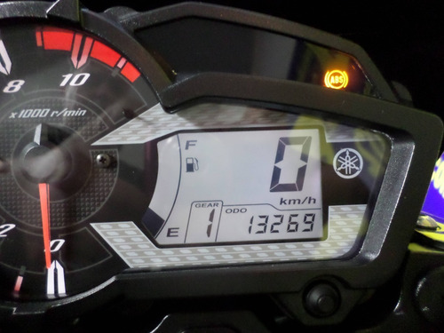 Yamaha Xtz 150 Crosser Z Abs