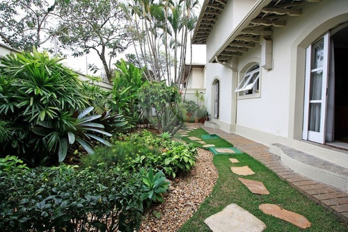 Casa-são Paulo-alto De Pinheiros | Ref.: 353-im337109 - 353-im337109