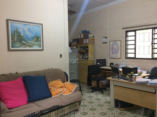 Imagem 6 de 6 de Casa Para Aluguel Em Jardim Guanabara - Ca002422