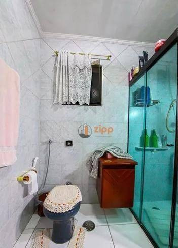 Imagem 29 de 30 de Sobrado Com 4 Dormitórios E 6 Banheiros À Venda, 280 M² Por R$ 1.550.000 - Vila Mazzei - São Paulo/sp - So0111
