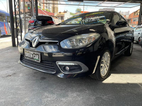 Renault Fluence Dyn Pl