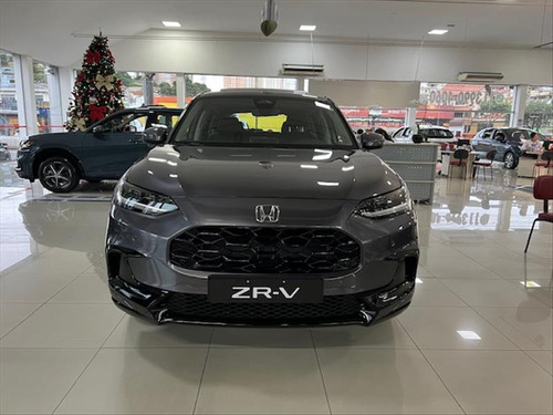 Honda Zr-v 2.0 I-vtec Touring