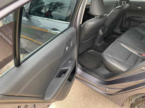 Imagen 10 de 11 de Honda Accord 2016 3.5 Exl V6 At