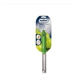 Extractor De Pulpa Acero Con Mango Verde 12650z-ynter