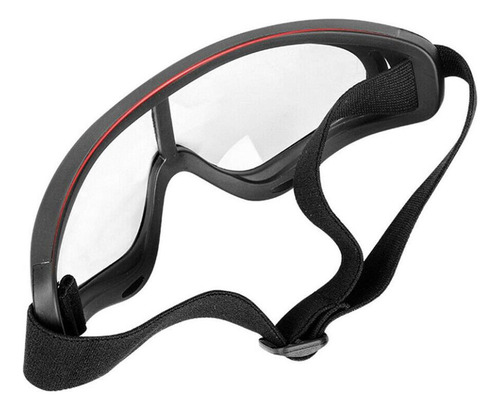 4 Gafas De Seguridad Gafas De Protección Para Los Ojos