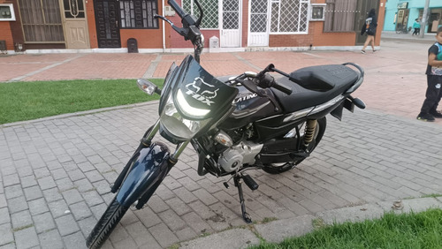 Bajaj Platino 125 Drl 2020