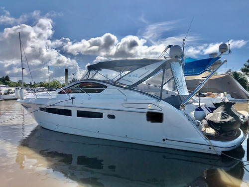 Klase A42 Open - 2018 - 2 Iveco 400hp - Mooney Embarcaciones