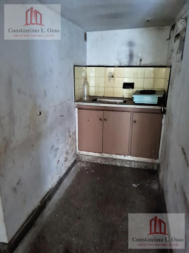 Imagen 8 de 19 de Local, Galpon Y Departamento - Oportunidad - Lanús Este