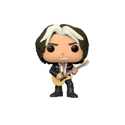 Figura De Acción Aerosmith Joe Perry De Funko Pop! Rocks