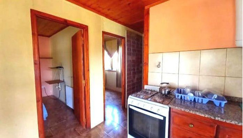 Excelente Oportunidad - 2 Cabañas En Venta Con Pileta - (barrio El Condado) Cosquín - Córdoba