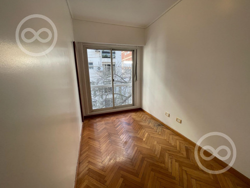 Departamento En Venta Palermo Botanico