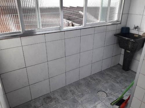 Apartamento Em São Vicente À 200 Metros Do Mar | 5033