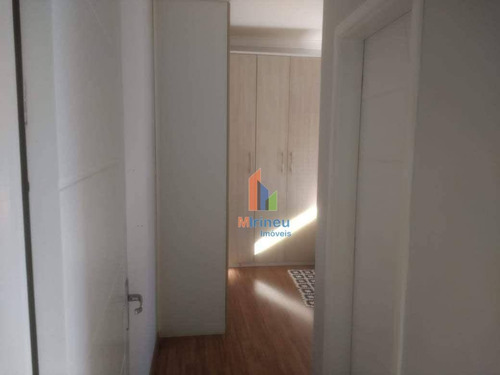 Imagem 17 de 29 de Casa Com 3 Dormitórios À Venda, 140 M² Por R$ 770.000,00 - Jardim Planalto - Paulínia/sp - Ca0630