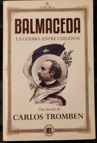 Balmaceda - Carlos Tromben