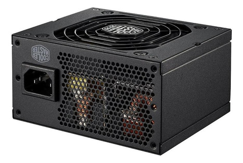 Fonte Cooler Master Sfx V1100 Modular 1100w 80 Plus Platinum