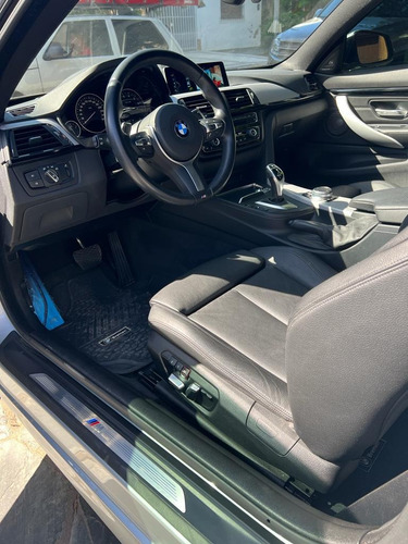 Imagen 7 de 7 de Bmw 440 Pack M Pack M