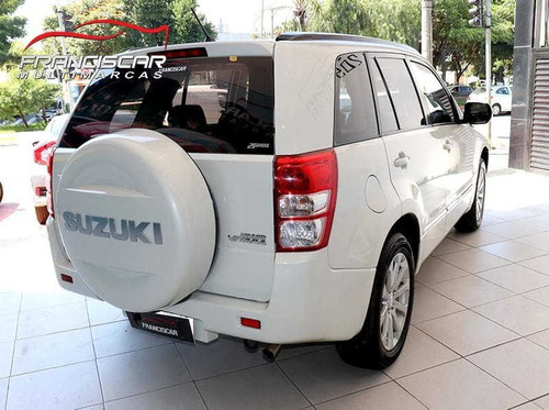 Suzuki G.vitara 2wd 5p