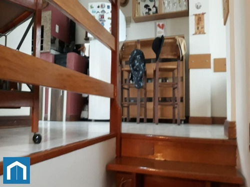 Imagem 20 de 30 de Casa - Ca00024 - 34387745