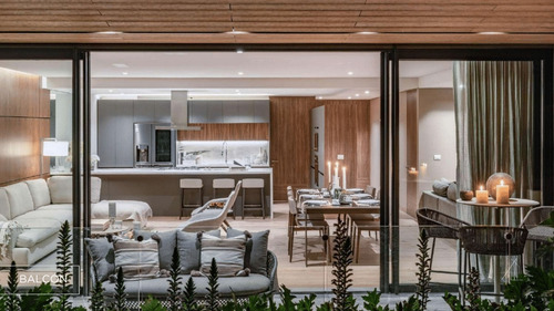 Departamento En Venta En Jardines Del Pedregal Anillo Periferico Cdmx Vl11-rb