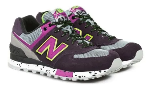 Mercado libre new balance 574 sale