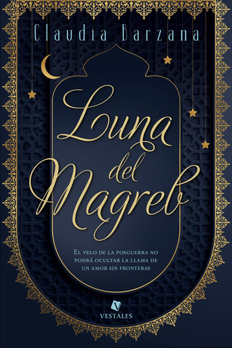 Luna Del Magreb - Claudia Barzana