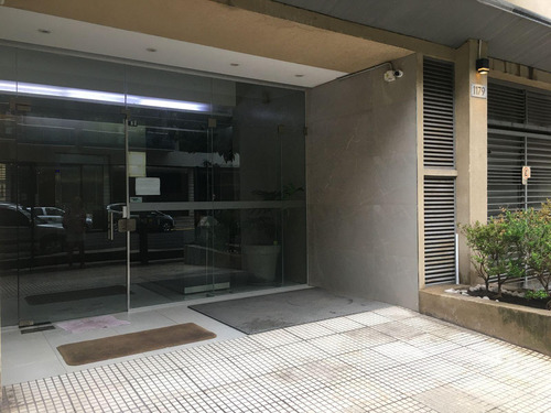 Departamento En Palermo