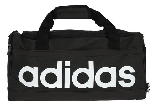 Bolso adidas Essentials 3 Black/white