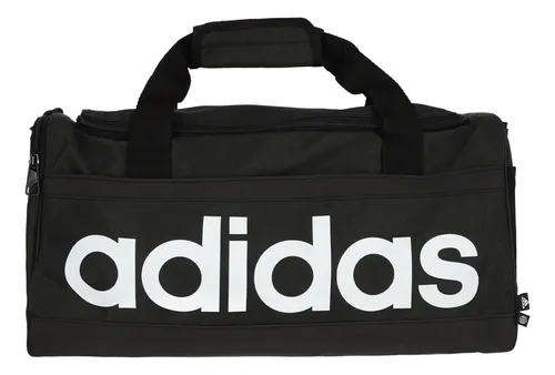 Bolsa de deporte Essentials - Negro adidas