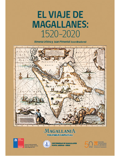 El Viaje De Magallanes: 1520-2020 - Reduch