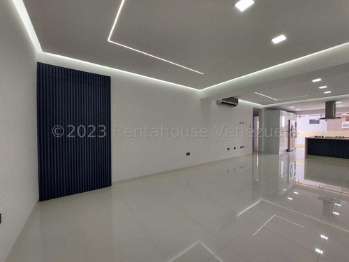 Imagen 3 de 21 de Apartamento En San Antonio Base Aragua Venta Estef 23-20304