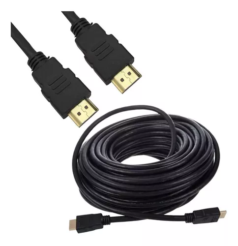 Cable Hdmi 1.4 3d  MercadoLibre 📦