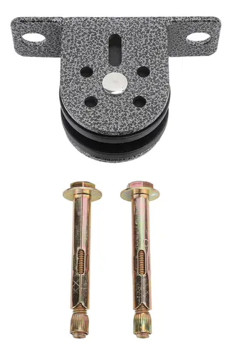 comprar Sistema De Poleas Para Gimnasio, Montaje En Pared, Hierro, T