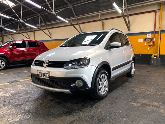 Autos y Vans Volkswagen Crossfox usados crossfox precio Autos y Vans Volkswagen Crossfox usados