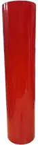 Comprar Vinilos Adhesivos De Corte Brillante 61 Cms X Mts Color Rojo Amapola