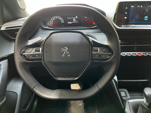 Peugeot 2008 1.2 Active At
