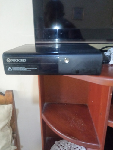 Xbox 360 No Tiene Control Está Operativo Original