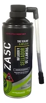 Comprar Inflador Y Sellador De Llantas Antiespiche Zasc 450ml Gs