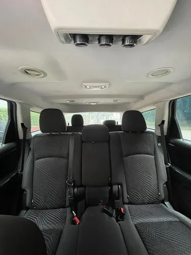 Dodge Journey 2.4 Se 7A At