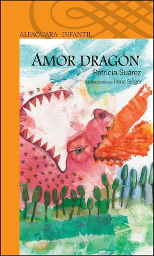 Amor Dragon