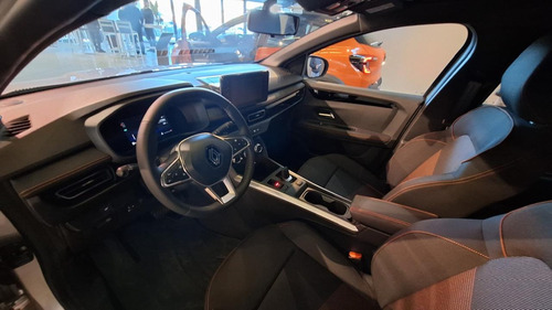 Renault Kardian 1.0 Tce Techno 200 Edc