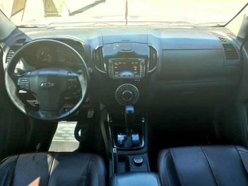 Imagem 8 de 8 de Chevrolet Trailblazer Ltz 2.8 Ctdi Diesel Aut.